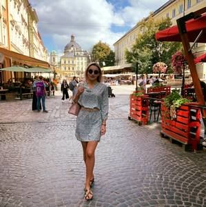 Meet your Posher, Shato de